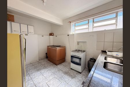 Apartamento à venda com 83m², 3 quartos e sem vagaÁrea comum - Salão de festas