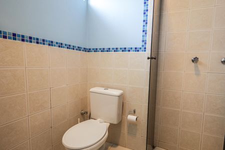 Apartamento à venda com 83m², 3 quartos e sem vagaBanheiro