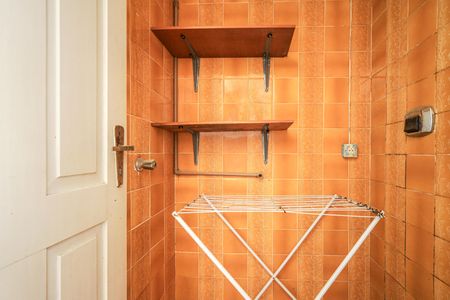 Apartamento à venda com 83m², 3 quartos e sem vagaDispensa 