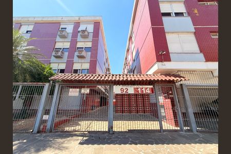 Apartamento à venda com 83m², 3 quartos e sem vagaFachada
