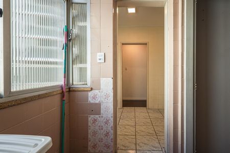 Apartamento à venda com 83m², 3 quartos e sem vagaÁrea de Serviço