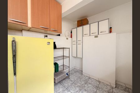 Apartamento à venda com 83m², 3 quartos e sem vagaÁrea comum - Salão de festas
