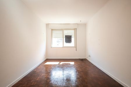 Sala de apartamento à venda com 3 quartos, 83m² em Jardim São Pedro, Porto Alegre