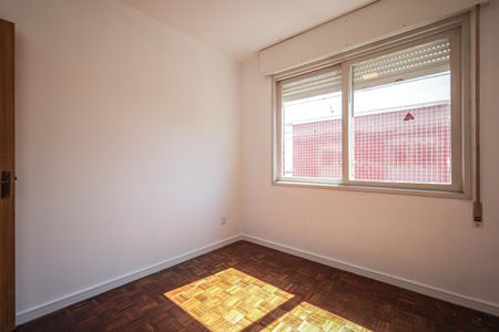 quarto 2 de apartamento à venda com 3 quartos, 83m² em Jardim São Pedro, Porto Alegre