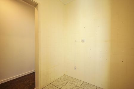 Apartamento à venda com 83m², 3 quartos e sem vagaCozinha