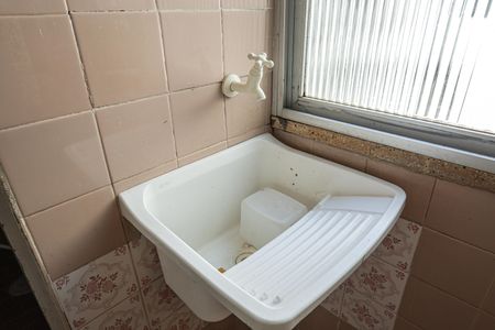 Apartamento à venda com 83m², 3 quartos e sem vagaÁrea de Serviço