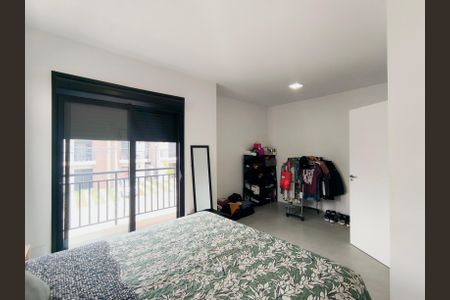 Casa de condomínio à venda com 128m², 3 quartos e 2 vagasQuarto 1 - Suíte