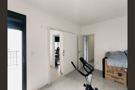 Casa de condomínio à venda com 128m², 3 quartos e 2 vagasQuarto 3