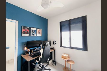 Casa de condomínio à venda com 128m², 3 quartos e 2 vagasQuarto 2