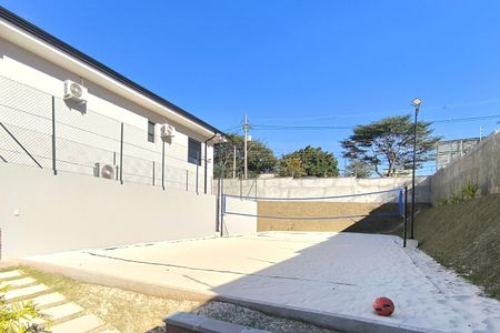 Casa de condomínio à venda com 128m², 3 quartos e 2 vagasÁrea comum - Quadra de Areia