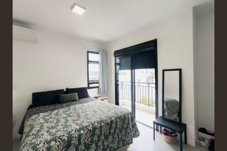 Casa de condomínio à venda com 128m², 3 quartos e 2 vagasQuarto 1 - Suíte