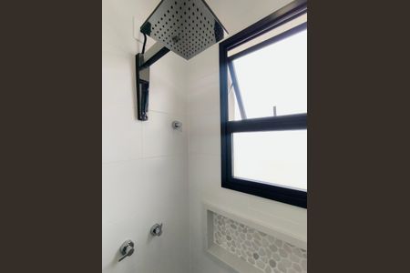 Casa de condomínio à venda com 128m², 3 quartos e 2 vagasBanheiro 2