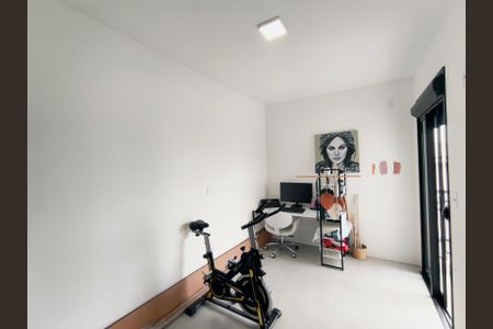 Casa de condomínio à venda com 128m², 3 quartos e 2 vagasQuarto 3