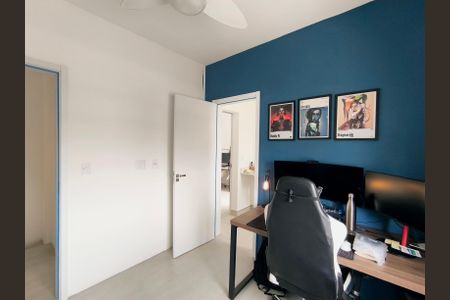 Casa de condomínio à venda com 128m², 3 quartos e 2 vagasQuarto 2