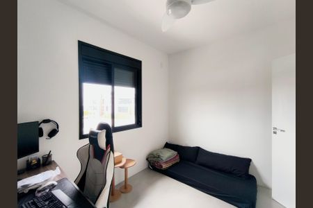 Casa de condomínio à venda com 128m², 3 quartos e 2 vagasQuarto 2