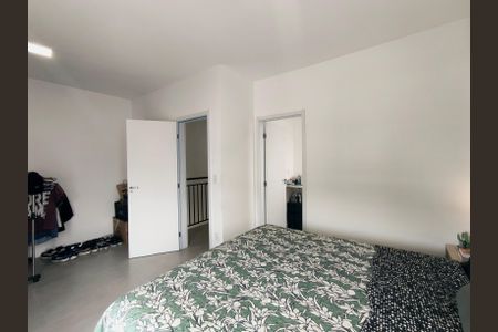 Casa de condomínio à venda com 128m², 3 quartos e 2 vagasQuarto 1 - Suíte