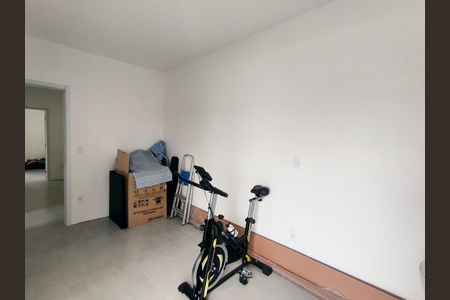 Casa de condomínio à venda com 128m², 3 quartos e 2 vagasQuarto 3