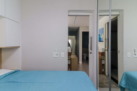 Apartamento à venda com 74m², 2 quartos e 1 vagaQuarto 1