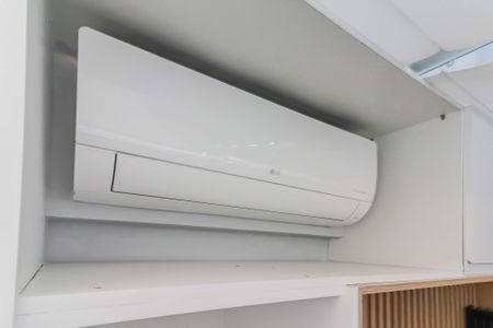 Apartamento à venda com 74m², 2 quartos e 1 vagaEscritório