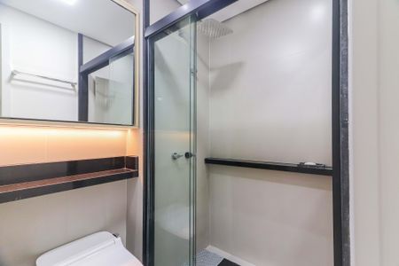 Apartamento à venda com 74m², 2 quartos e 1 vagaBanheiro