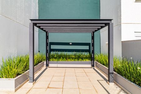 Apartamento à venda com 74m², 2 quartos e 1 vagaÁrea comum