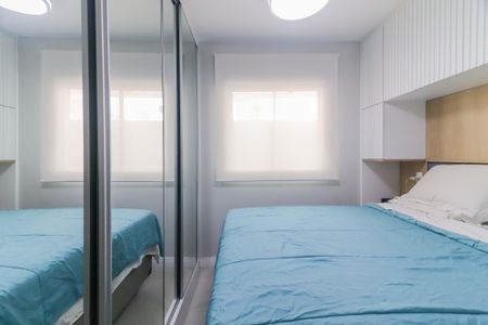 Apartamento à venda com 74m², 2 quartos e 1 vagaQuarto 1