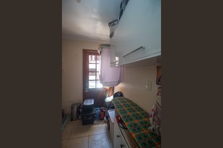 Casa à venda com 135m², 3 quartos e 2 vagas Casa à venda com 135m², 3 quartos e 2 vagasÁrea de Serviço