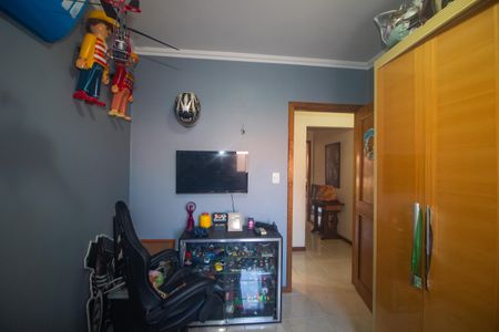 Casa à venda com 135m², 3 quartos e 2 vagas Casa à venda com 135m², 3 quartos e 2 vagasQuarto 2