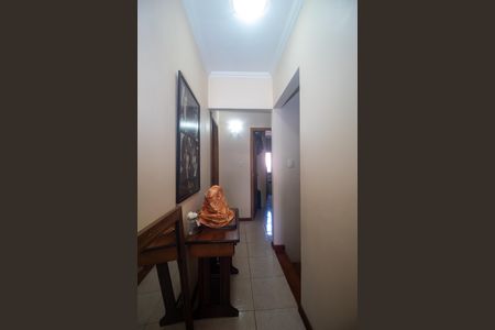 Casa à venda com 135m², 3 quartos e 2 vagas Casa à venda com 135m², 3 quartos e 2 vagascorredor