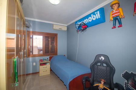 Casa à venda com 135m², 3 quartos e 2 vagas Casa à venda com 135m², 3 quartos e 2 vagasQuarto 2