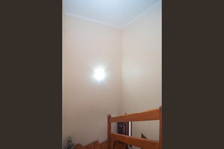 Casa à venda com 135m², 3 quartos e 2 vagas Casa à venda com 135m², 3 quartos e 2 vagasCorredor