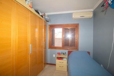 Casa à venda com 135m², 3 quartos e 2 vagas Casa à venda com 135m², 3 quartos e 2 vagasQuarto 2