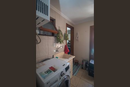 Casa à venda com 135m², 3 quartos e 2 vagas Casa à venda com 135m², 3 quartos e 2 vagasÁrea de Serviço