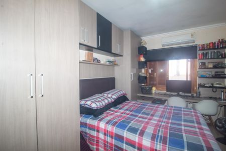 Casa à venda com 135m², 3 quartos e 2 vagas Casa à venda com 135m², 3 quartos e 2 vagasQuarto 3