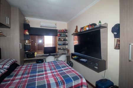 Casa à venda com 135m², 3 quartos e 2 vagas Casa à venda com 135m², 3 quartos e 2 vagasQuarto 3