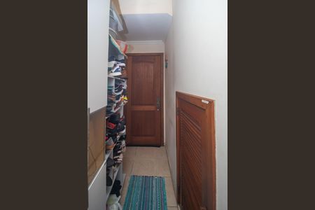 Casa à venda com 135m², 3 quartos e 2 vagas Casa à venda com 135m², 3 quartos e 2 vagasÁrea de Serviço