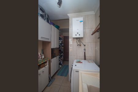 Casa à venda com 135m², 3 quartos e 2 vagas Casa à venda com 135m², 3 quartos e 2 vagasÁrea de Serviço