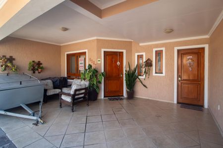 Casa à venda com 135m², 3 quartos e 2 vagas Casa à venda com 135m², 3 quartos e 2 vagasGaragem