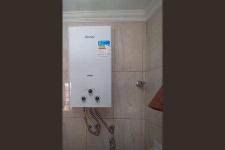 Casa à venda com 135m², 3 quartos e 2 vagas Casa à venda com 135m², 3 quartos e 2 vagasÁrea de Serviço