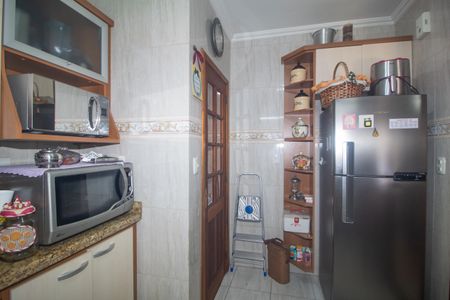 Casa à venda com 135m², 3 quartos e 2 vagas Casa à venda com 135m², 3 quartos e 2 vagasCozinha