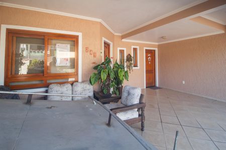 Casa à venda com 135m², 3 quartos e 2 vagas Casa à venda com 135m², 3 quartos e 2 vagasGaragem