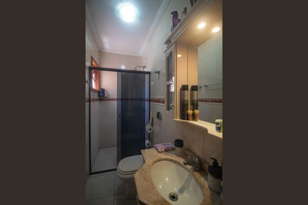 Casa à venda com 135m², 3 quartos e 2 vagas Casa à venda com 135m², 3 quartos e 2 vagasBanheiro 3