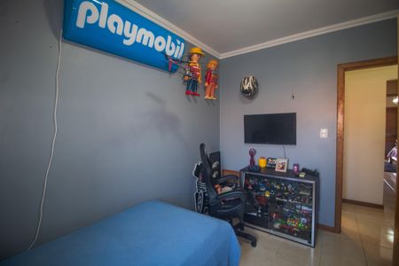 Casa à venda com 135m², 3 quartos e 2 vagas Casa à venda com 135m², 3 quartos e 2 vagasQuarto 2