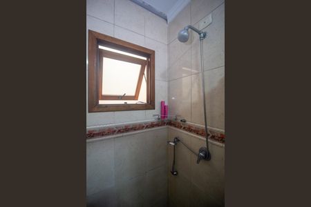 Casa à venda com 135m², 3 quartos e 2 vagas Casa à venda com 135m², 3 quartos e 2 vagasBanheiro da Suíte