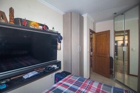 Casa à venda com 135m², 3 quartos e 2 vagas Casa à venda com 135m², 3 quartos e 2 vagasQuarto 3