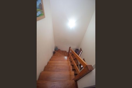 Casa à venda com 135m², 3 quartos e 2 vagas Casa à venda com 135m², 3 quartos e 2 vagasCorredor