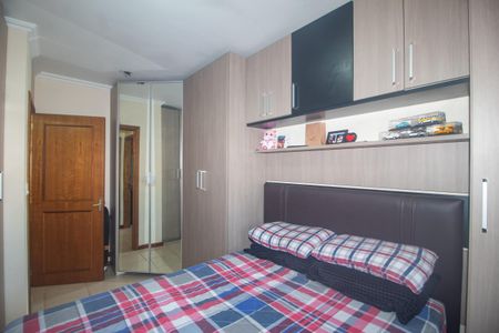 Casa à venda com 135m², 3 quartos e 2 vagas Casa à venda com 135m², 3 quartos e 2 vagasQuarto 3