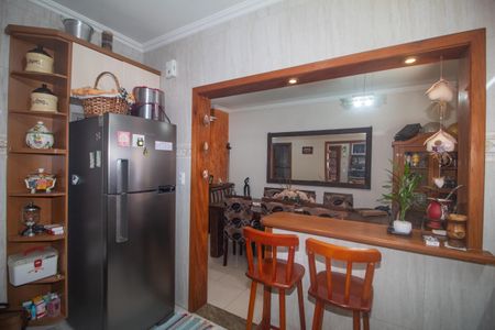 Casa à venda com 135m², 3 quartos e 2 vagas Casa à venda com 135m², 3 quartos e 2 vagasCozinha