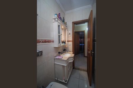 Casa à venda com 135m², 3 quartos e 2 vagas Casa à venda com 135m², 3 quartos e 2 vagasBanheiro 3