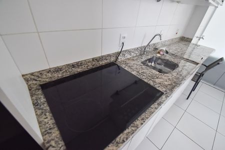 Apartamento para alugar com 29m², 1 quarto e sem vaga Apartamento para alugar com 29m², 1 quarto e sem vagaCozinha